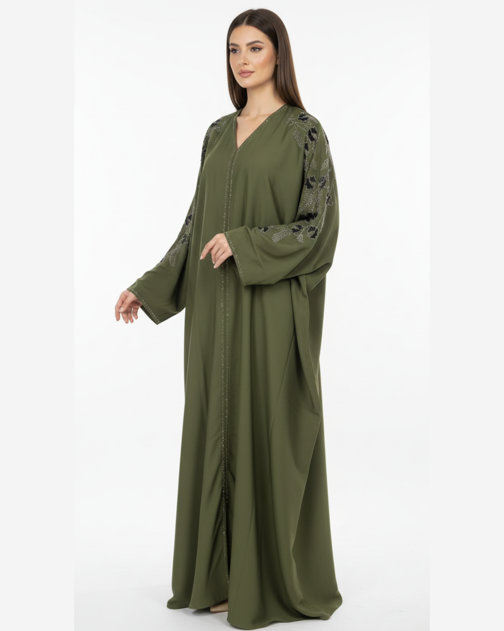 Nour Abaya