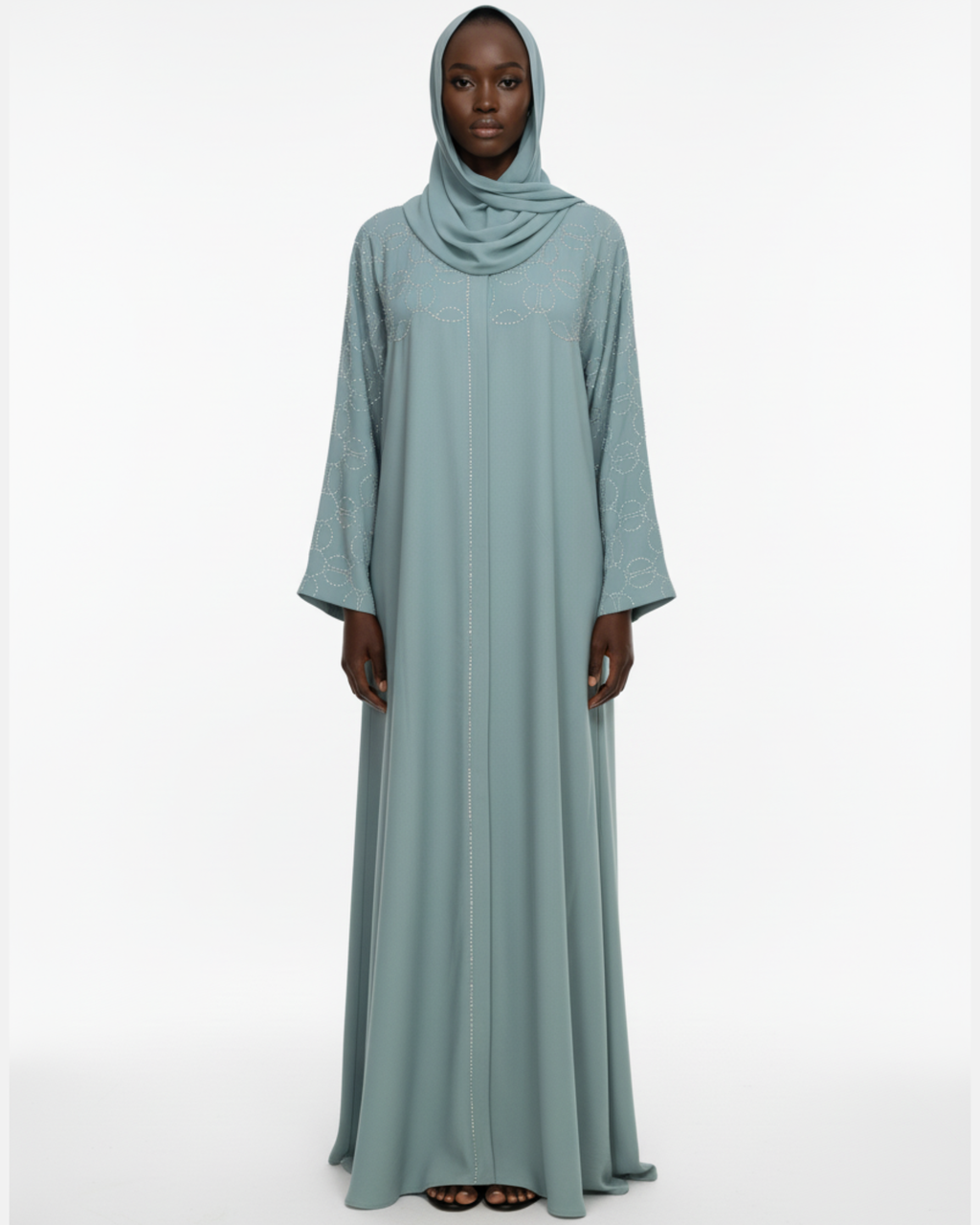 Dunya Abaya