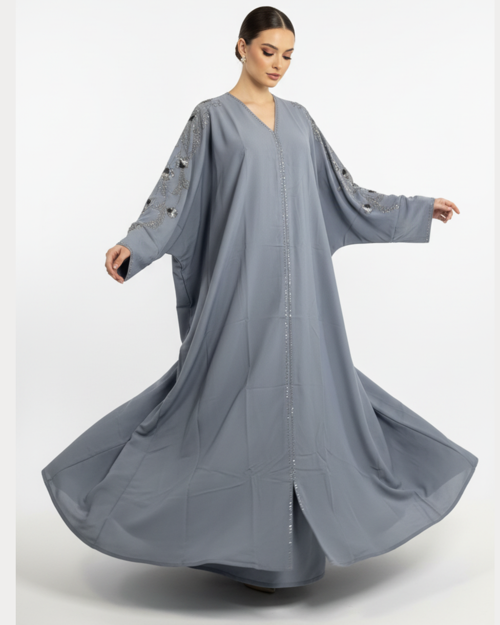 Nour Abaya