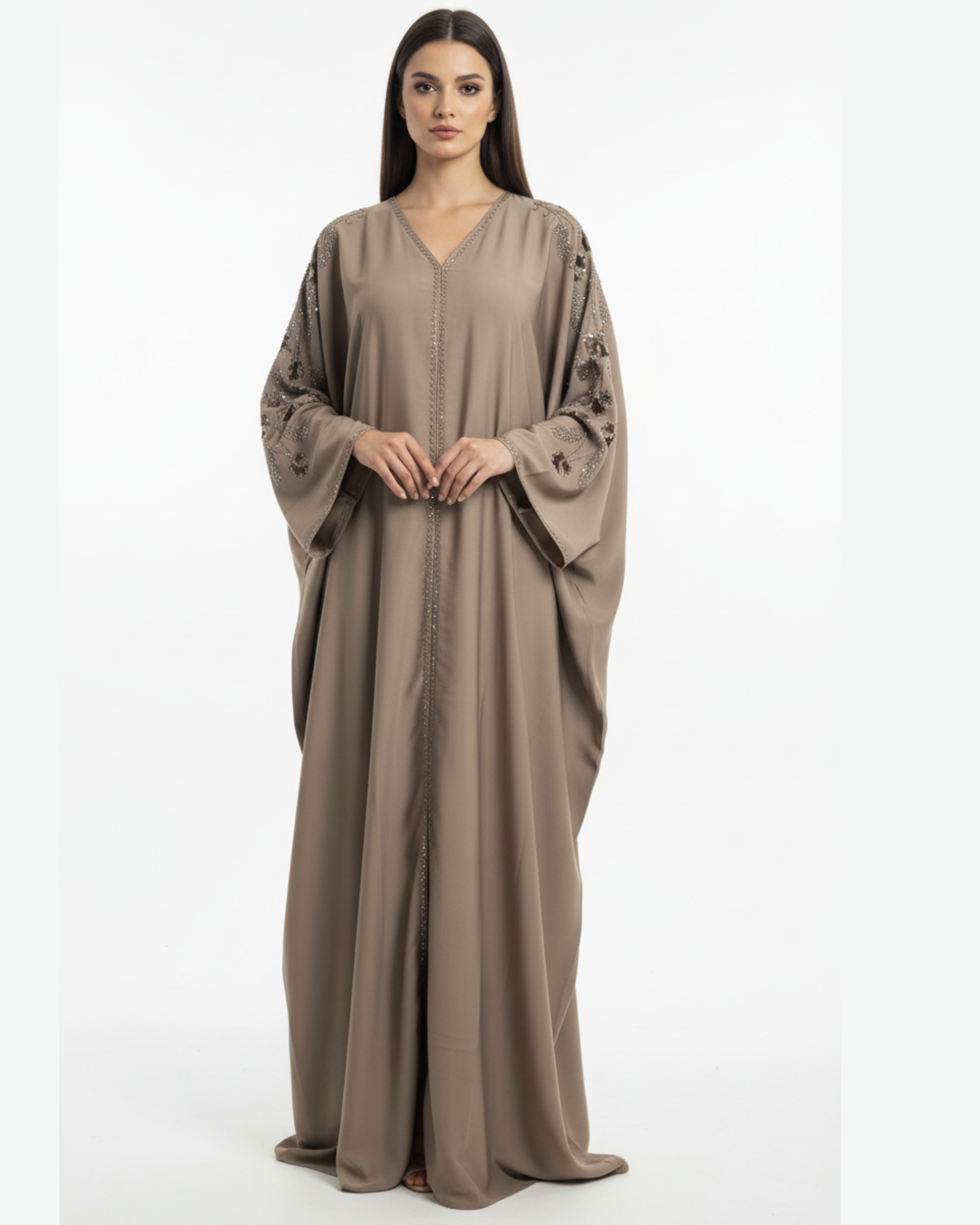 Nour Abaya
