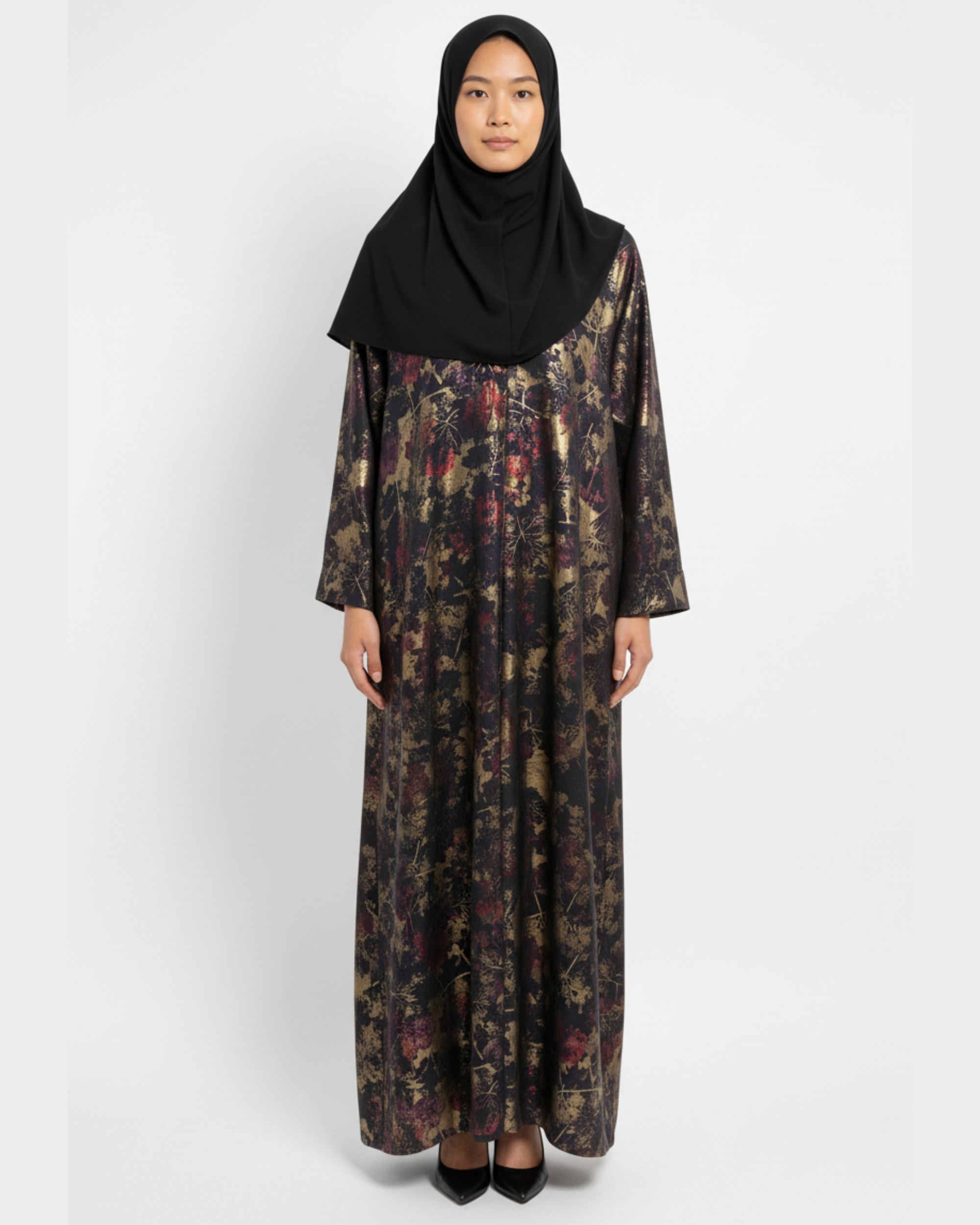 Zara Abaya
