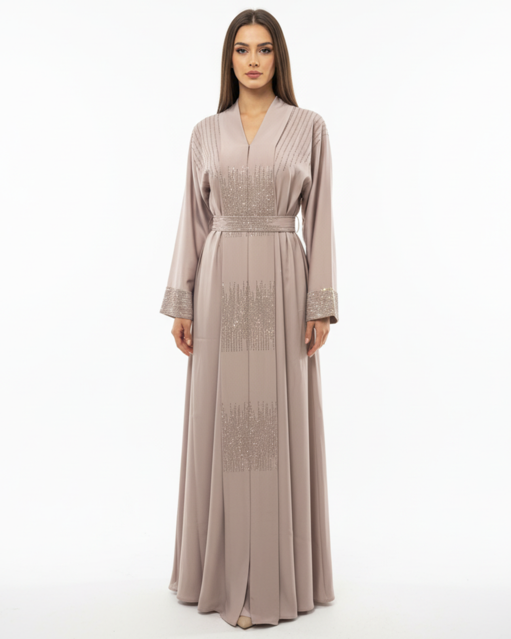 Yasmina Abaya