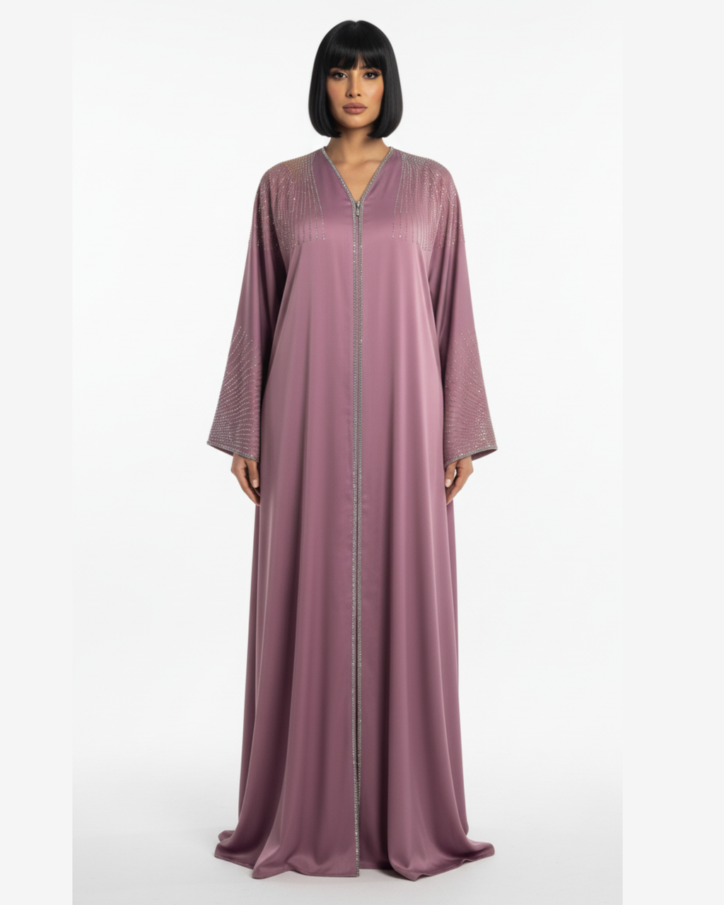 Safiya Abaya
