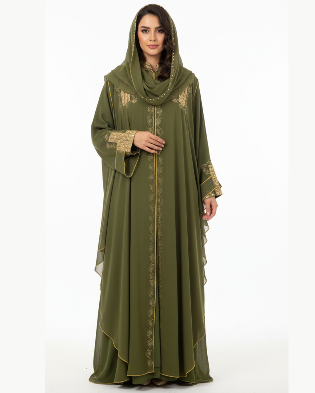 Saphira Abaya