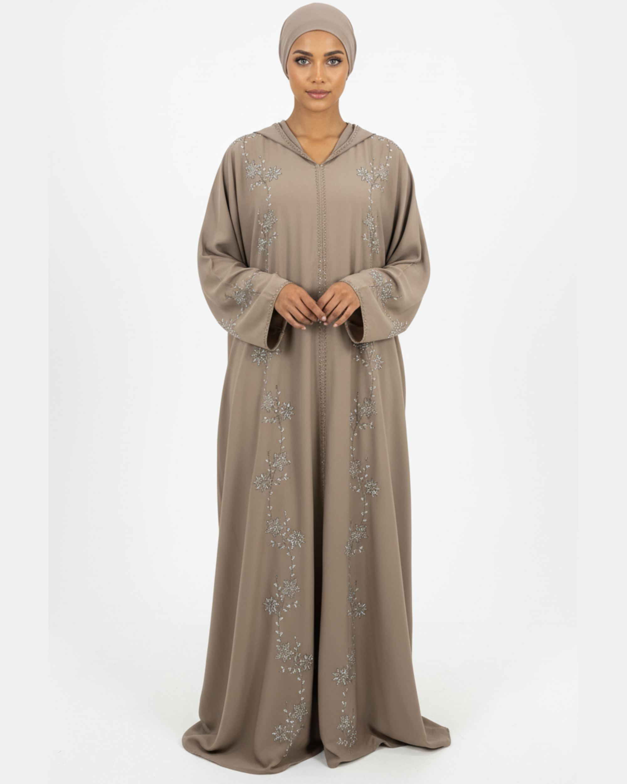 Haya Abaya