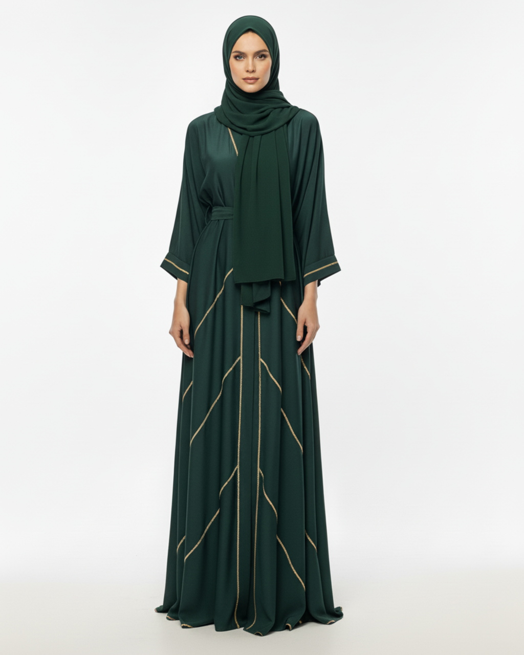Aliyat Abaya