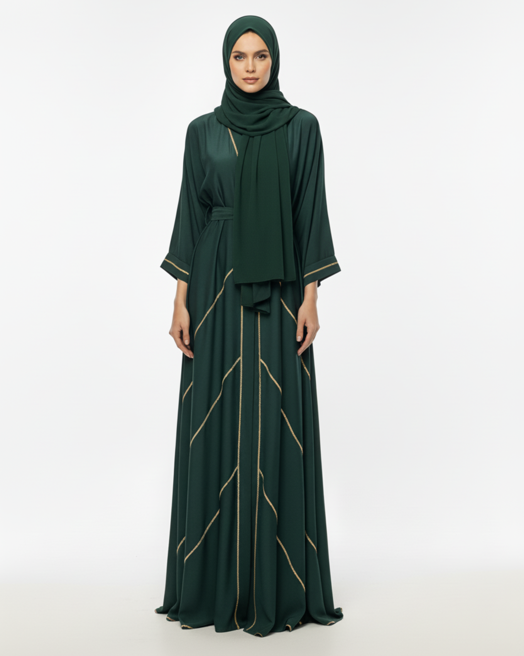Aliyat Abaya