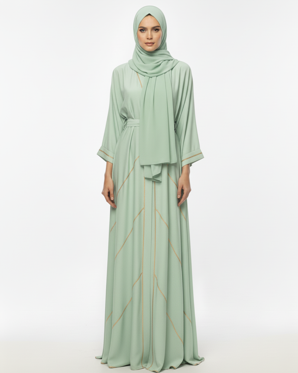 Aliyat Abaya