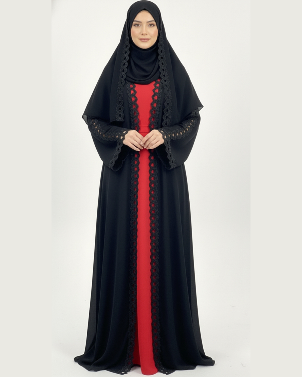 Zoya Abaya
