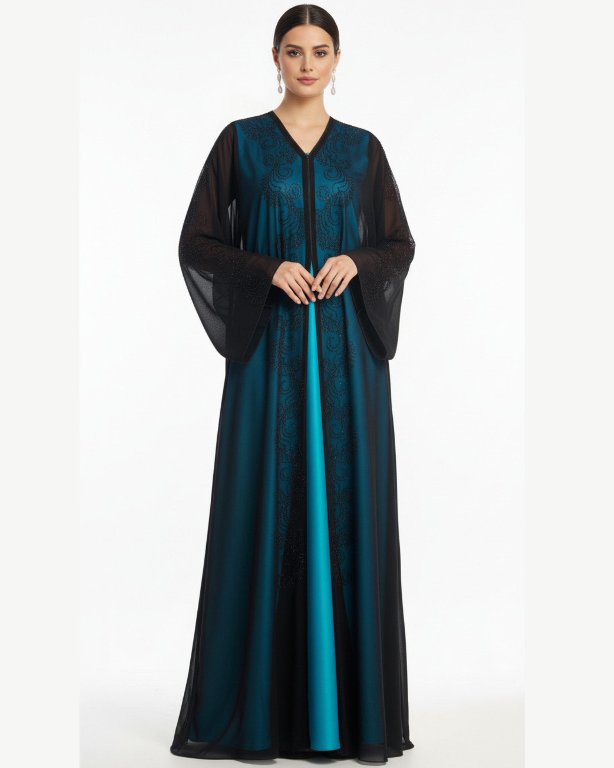 Sefora Abaya