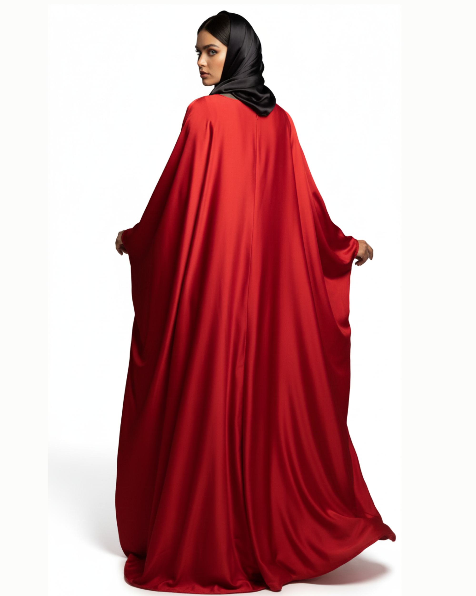 Layal Abaya