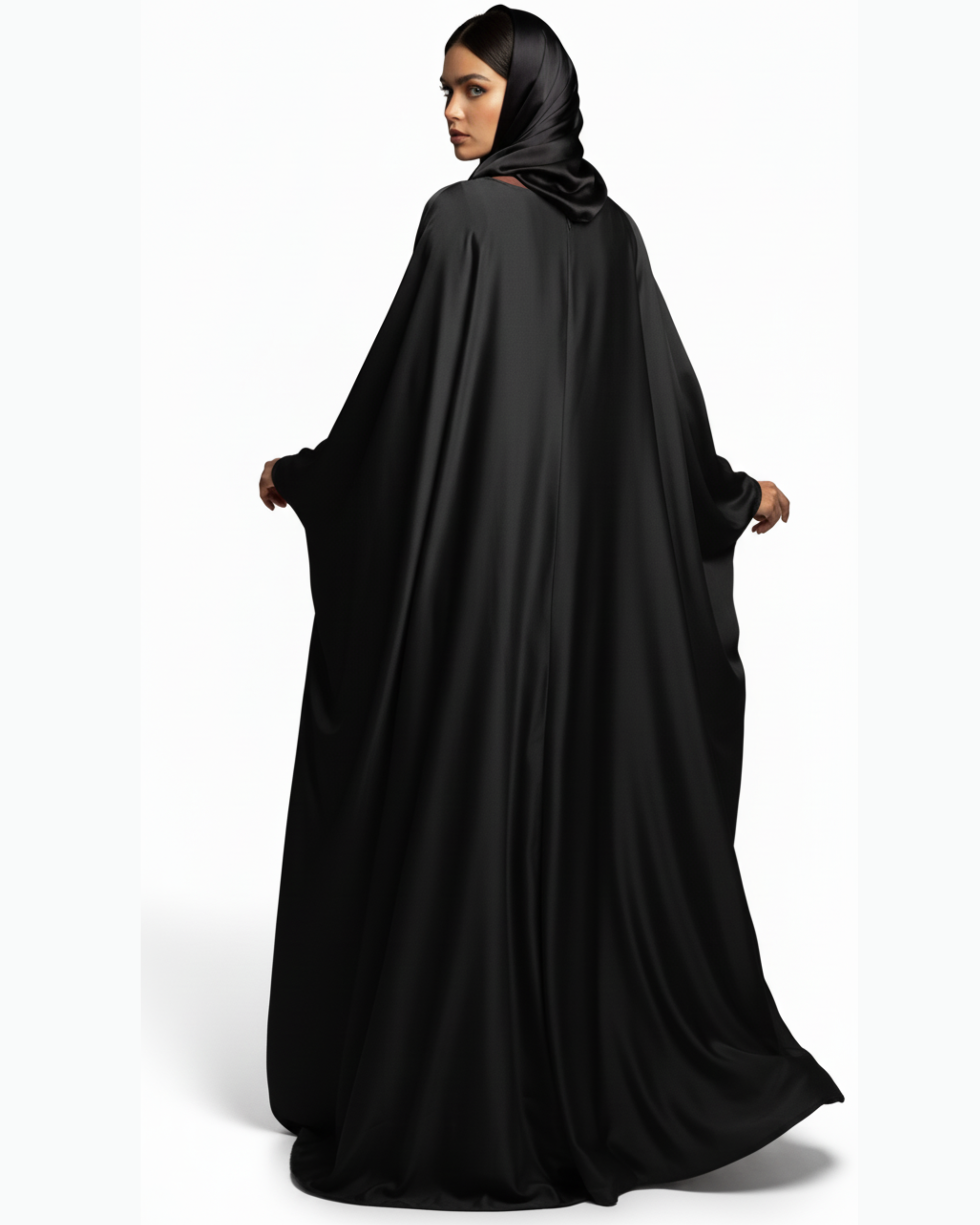 Layal Abaya