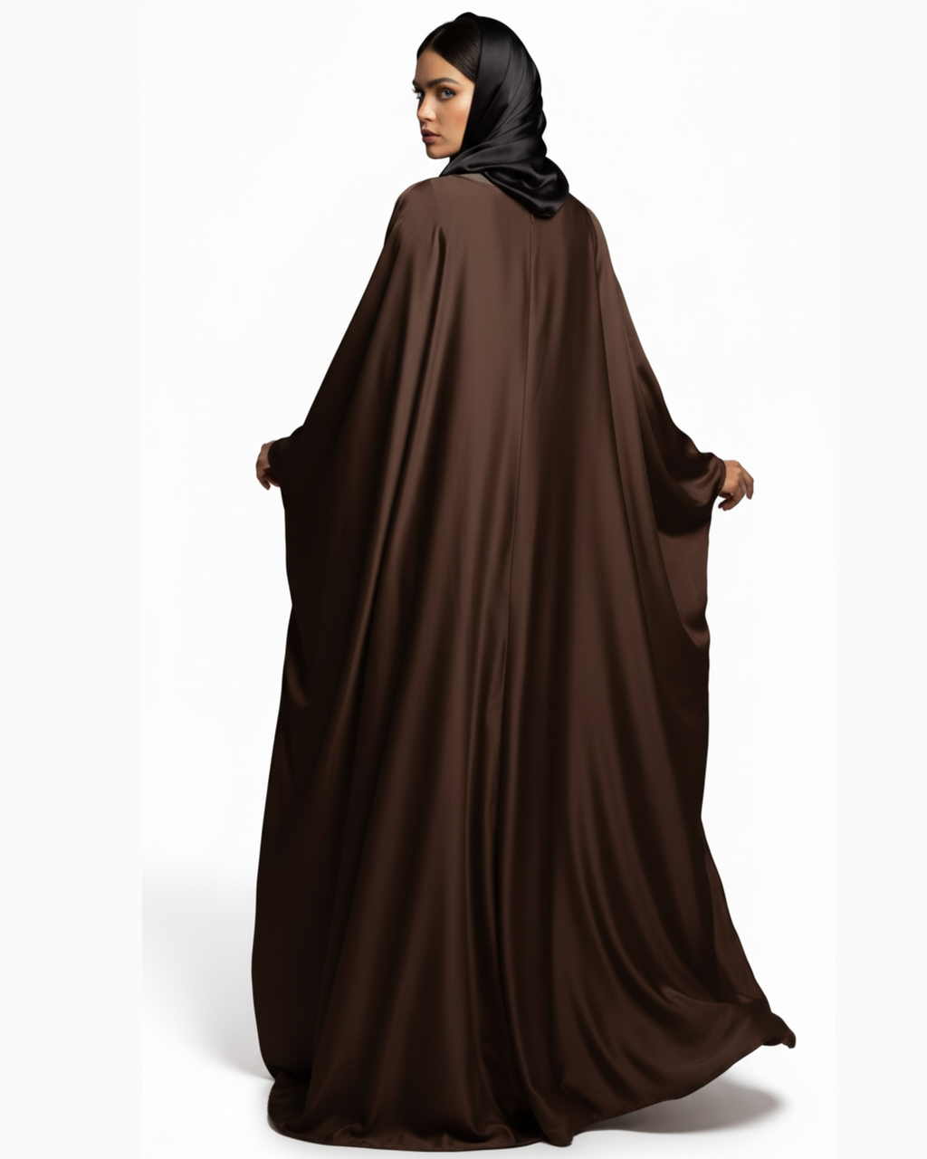 Layal Abaya