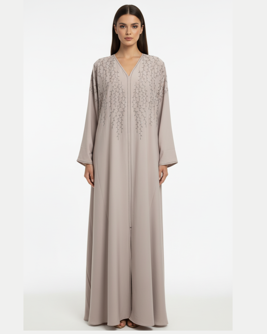 Rania Abaya