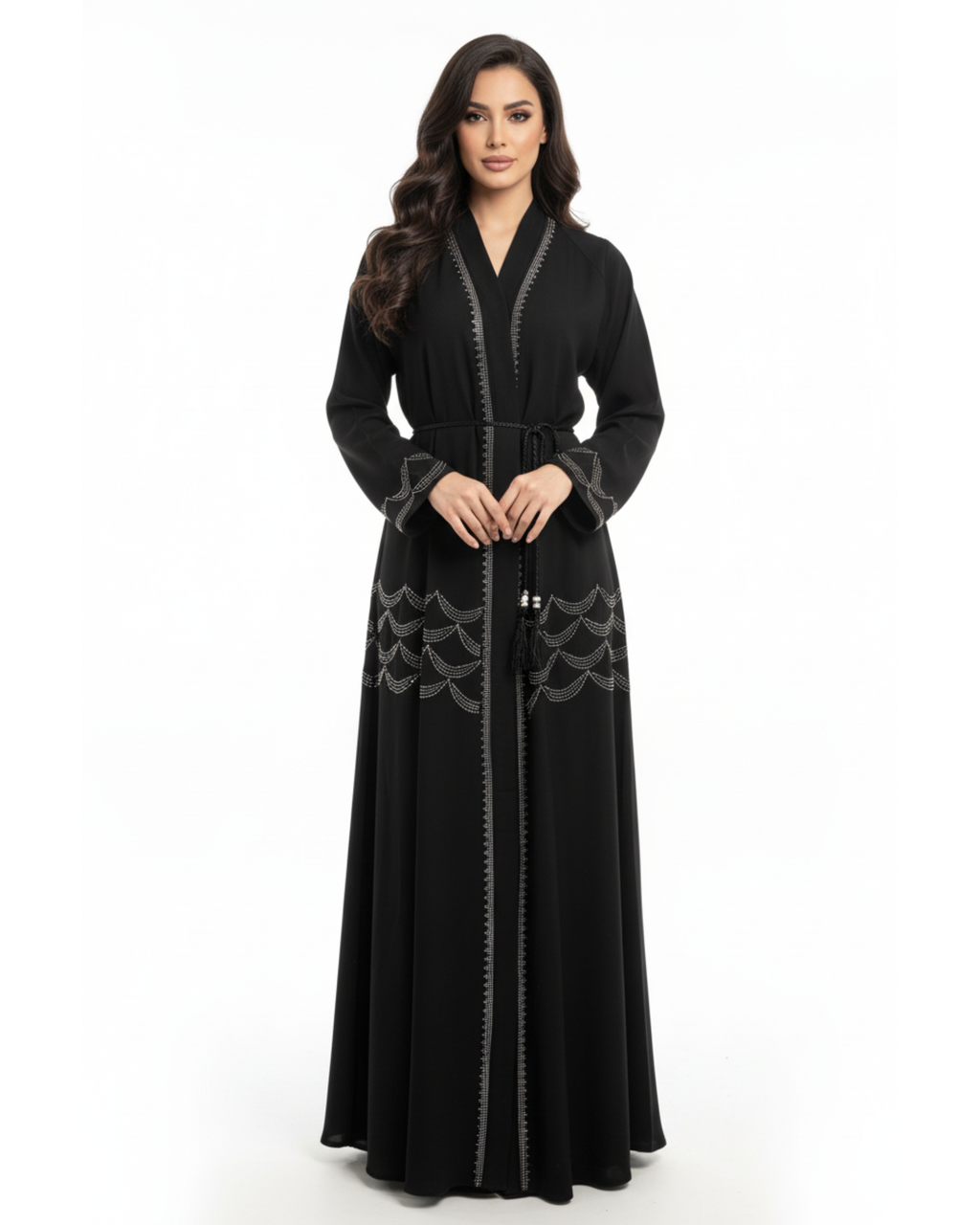Maya Abaya