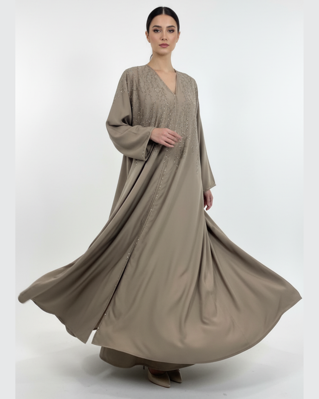 Rania Abaya