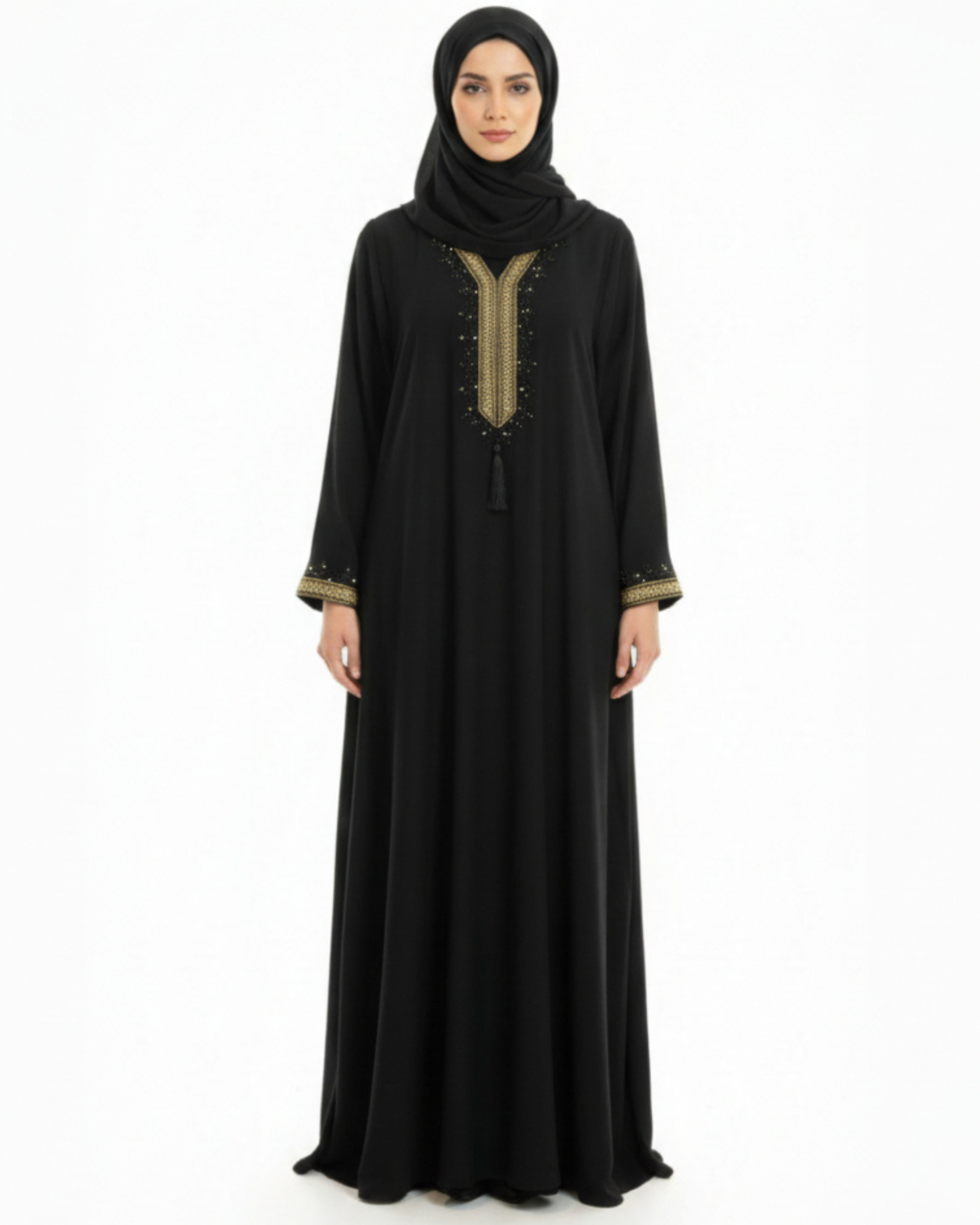 Suraya Abaya