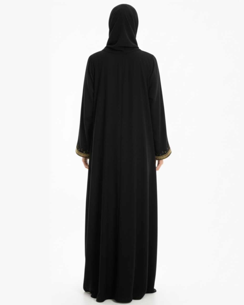 Suraya Abaya