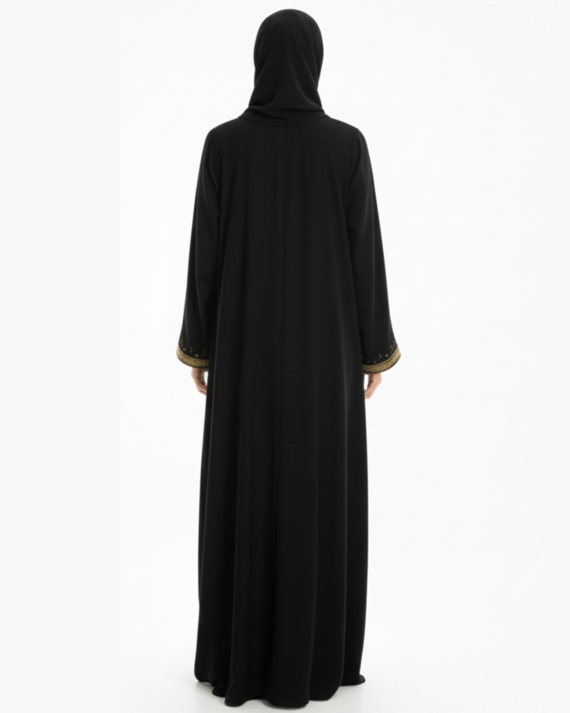 Suraya Abaya