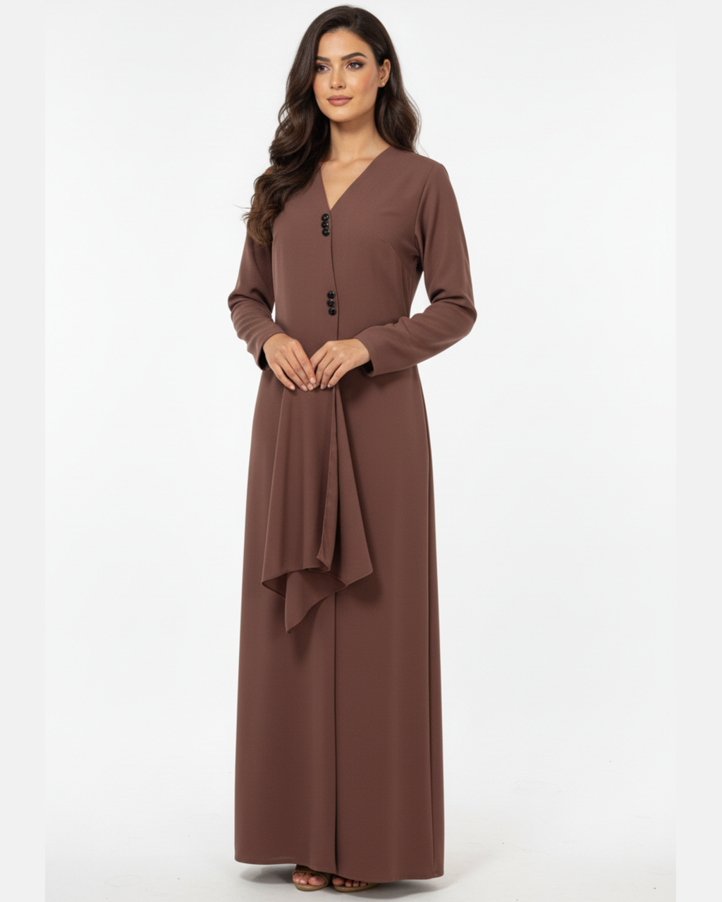 Sara Abaya