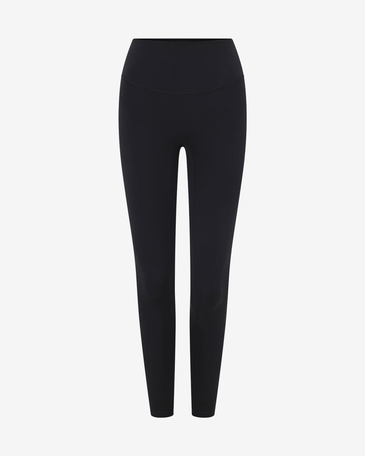 Form Invisible Scrunch Leggings | Black