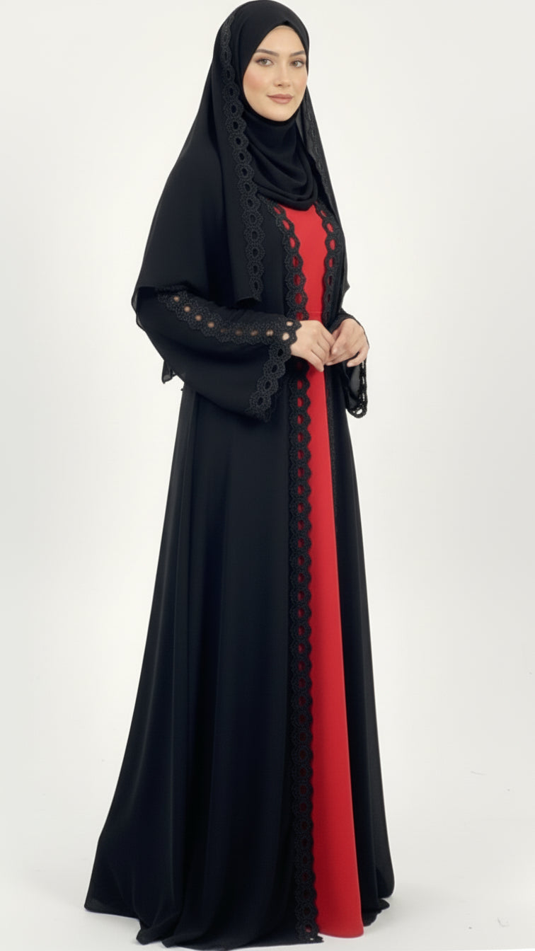 Zoya Abaya