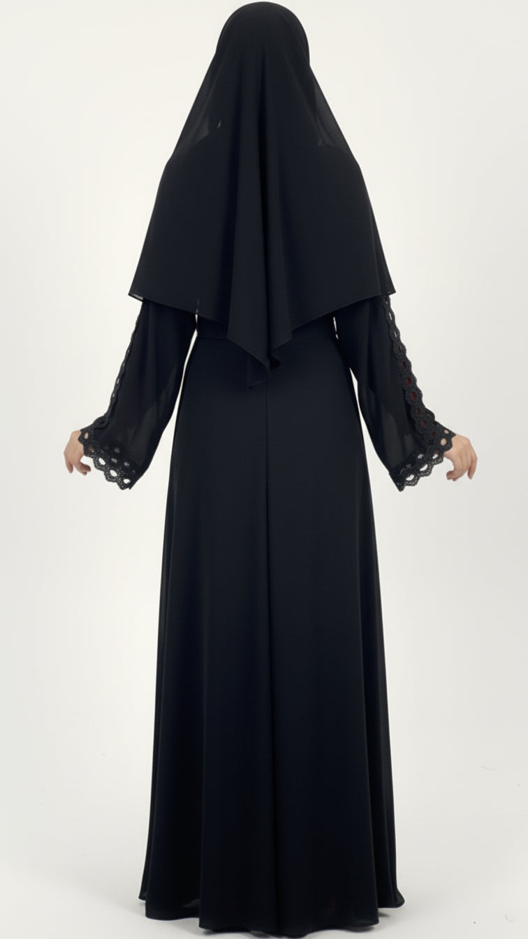 Zoya Abaya