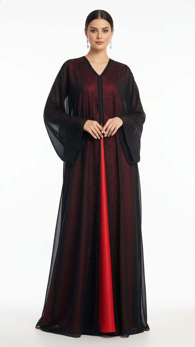 Sefora Abaya
