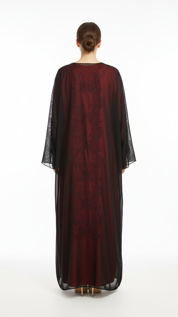 Sefora Abaya