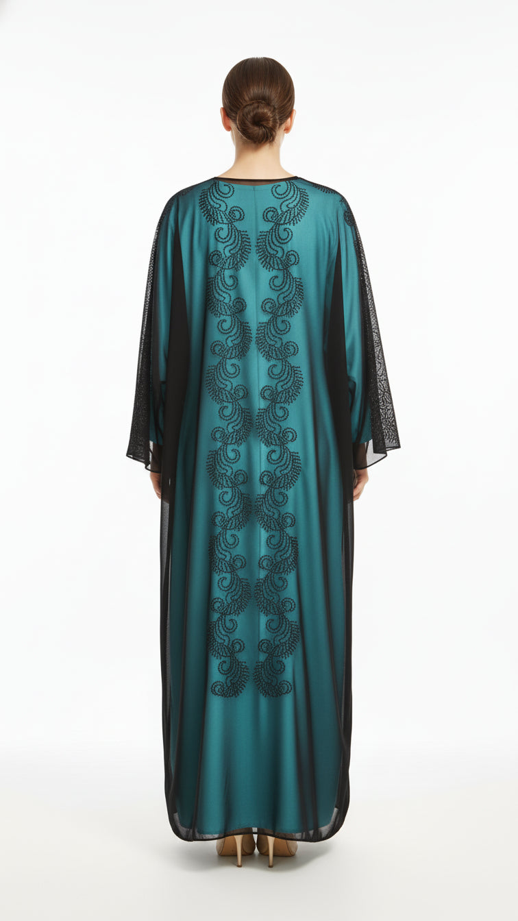 Sefora Abaya