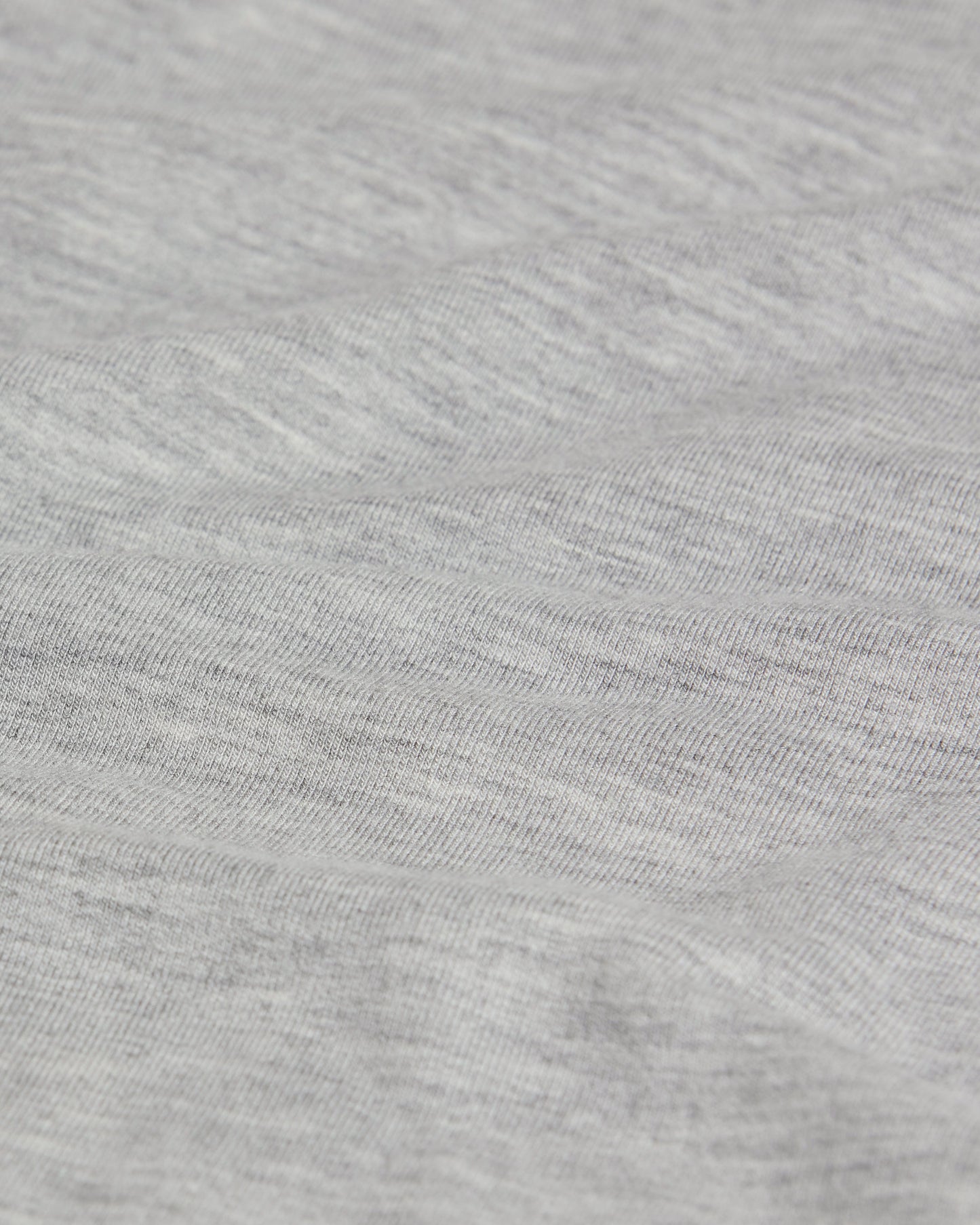 Jersey Flare Pant | Light Grey