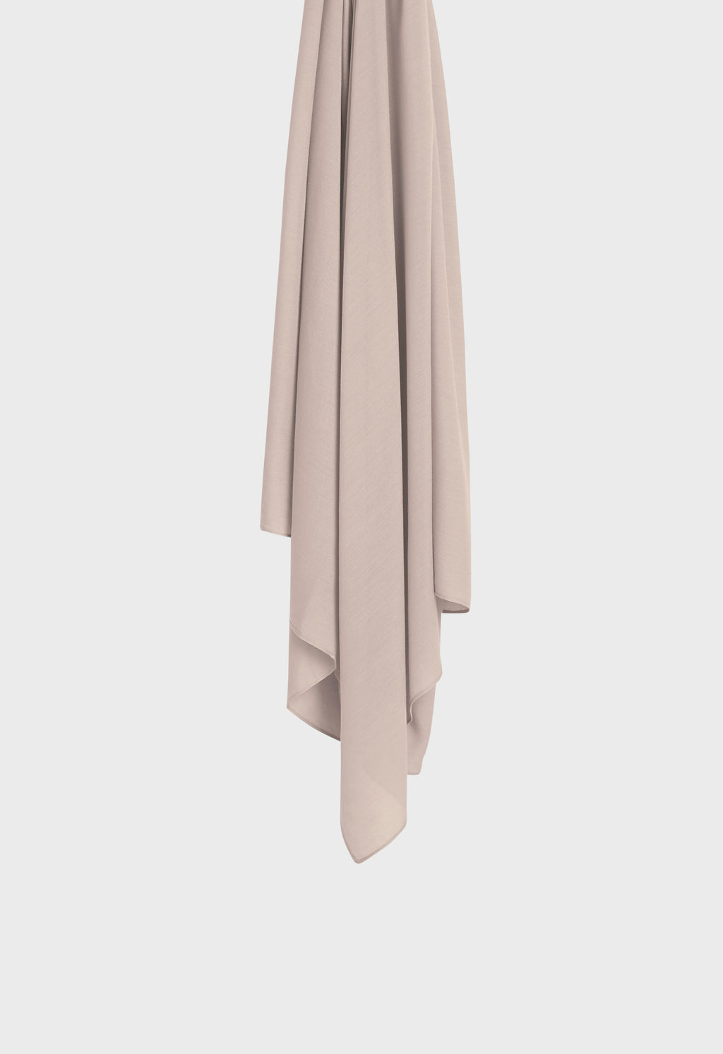 Hijab Jersey Respirant Collection Sorbet