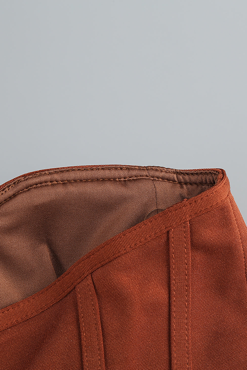 One shoulder Draped Maxi Dress