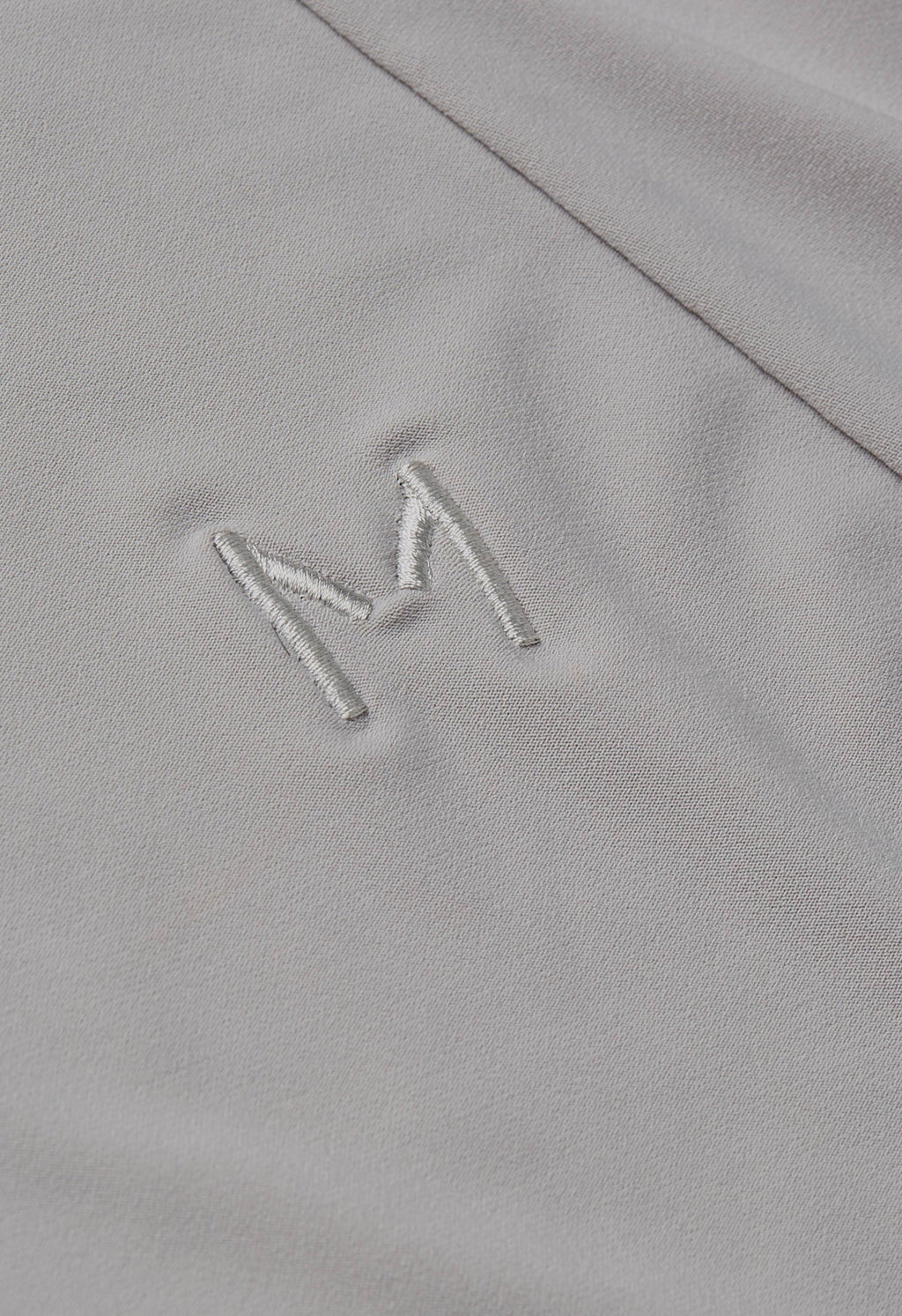 Premium Jersey Hijab | Grey