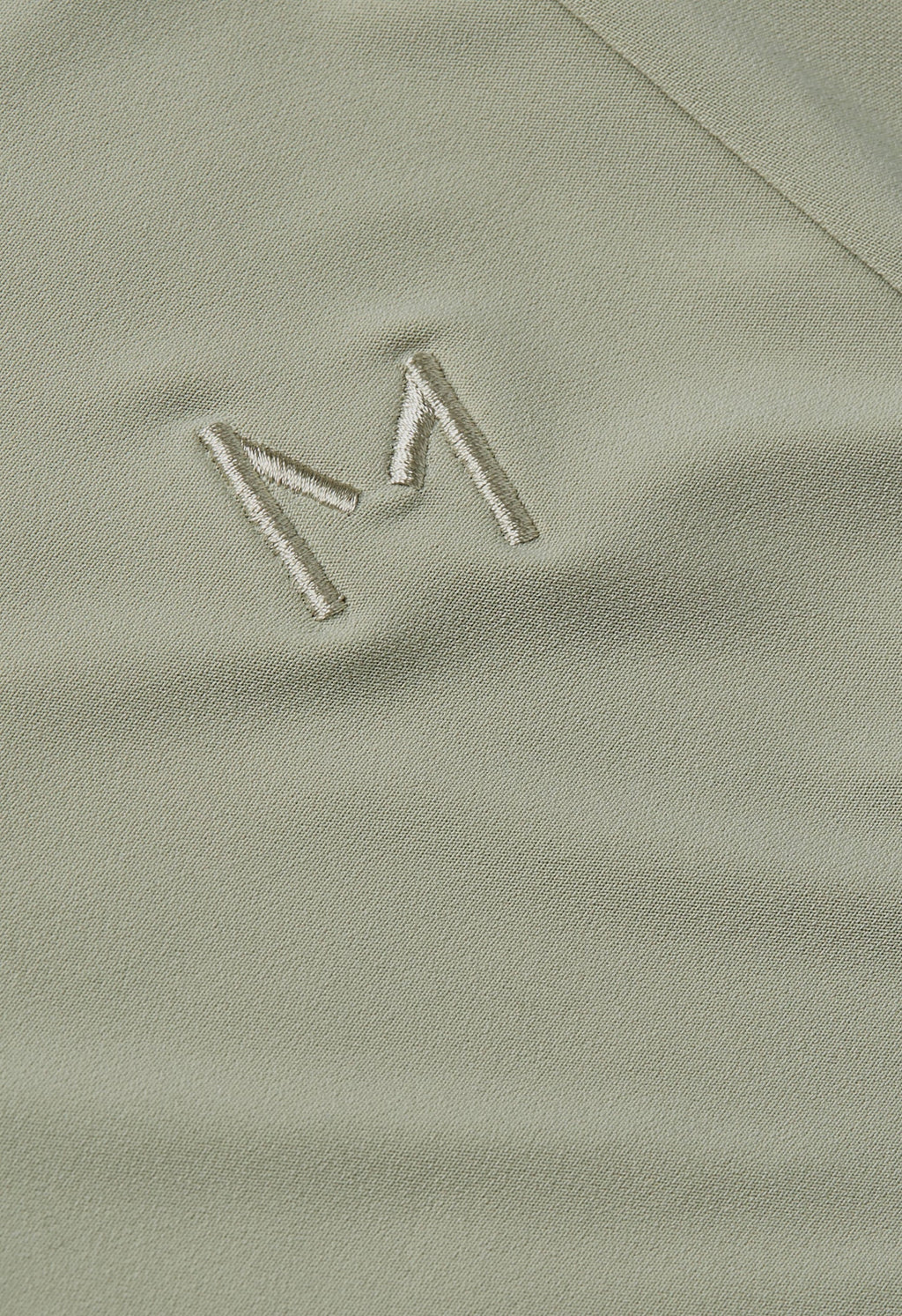 Premium Jersey Hijab | Sage