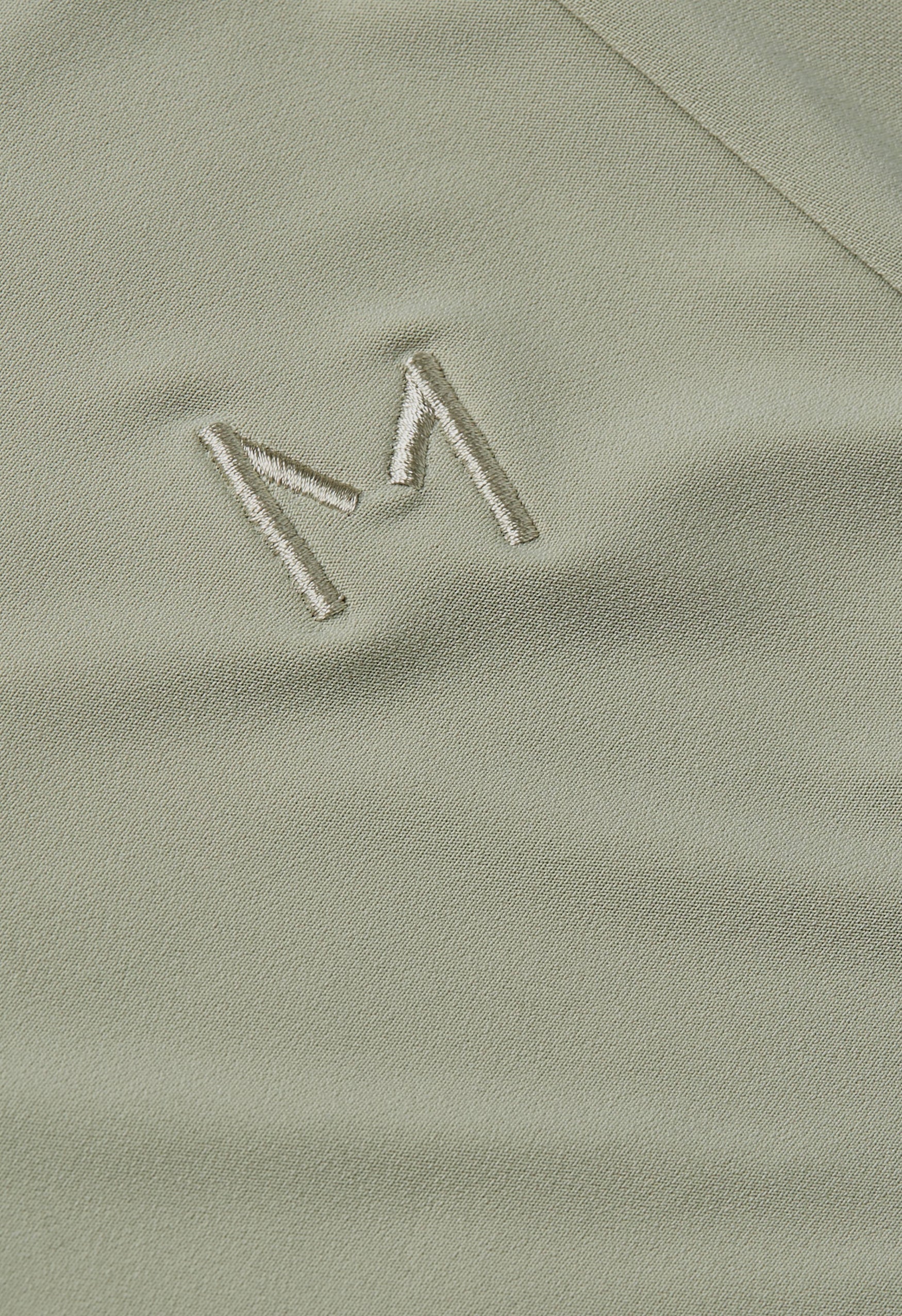 Premium Jersey Hijab | Sage