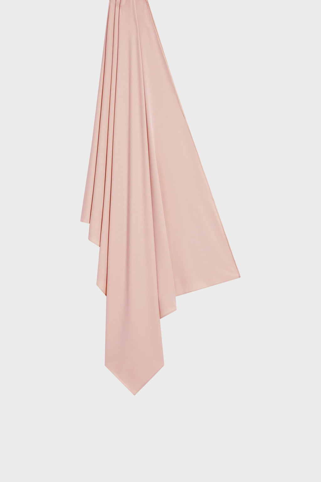 Breathable Jersey Scarf | Cherry Blossom