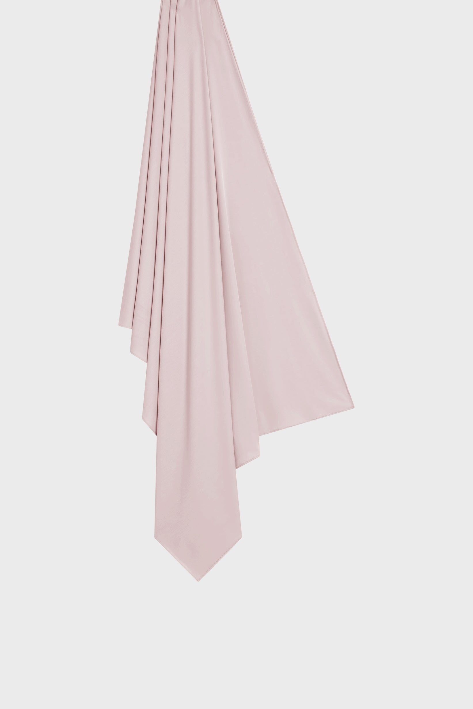 Breathable Jersey Scarf | Lilac