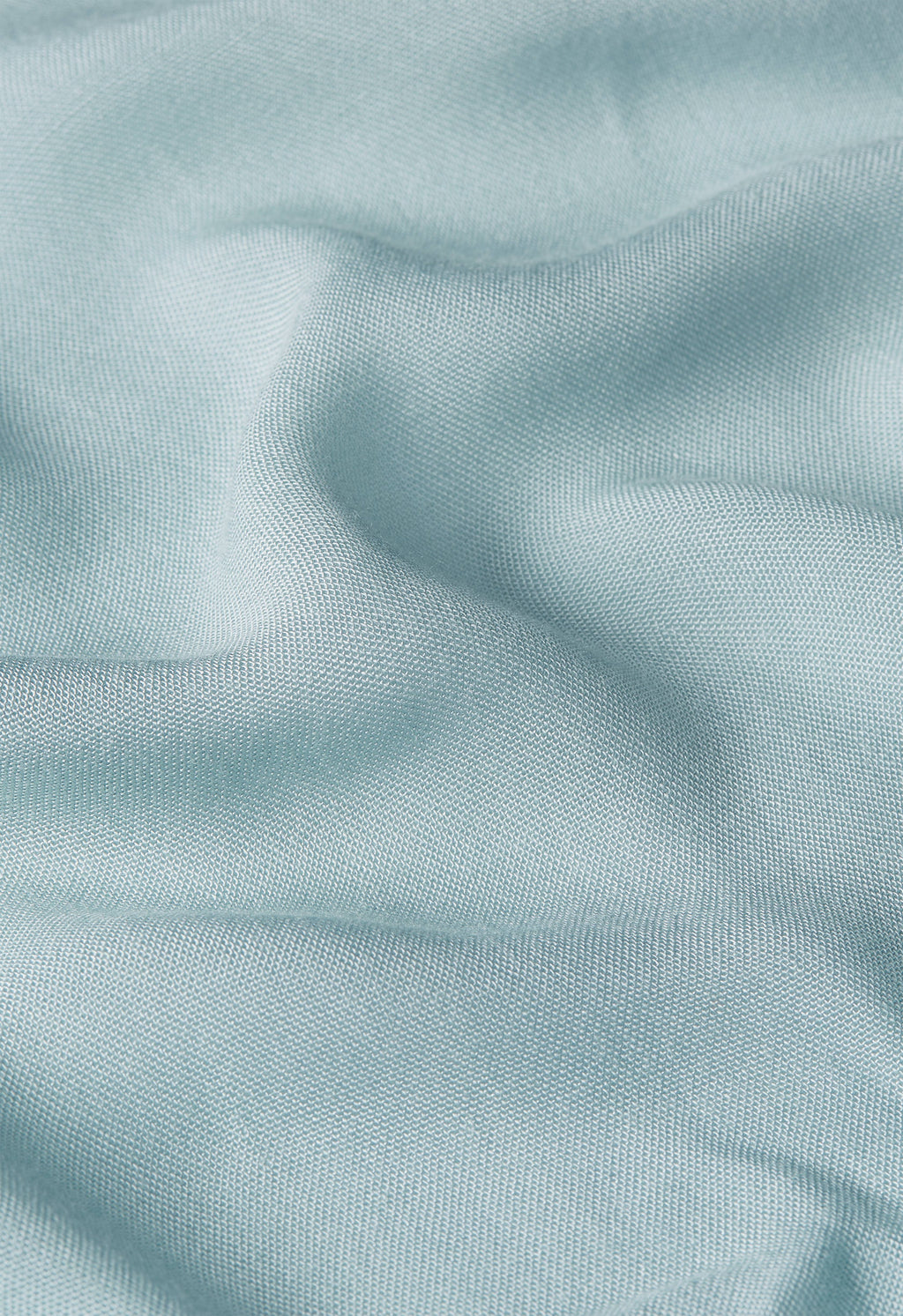 Hijab Tissé Ultra Léger – Collection Lagon