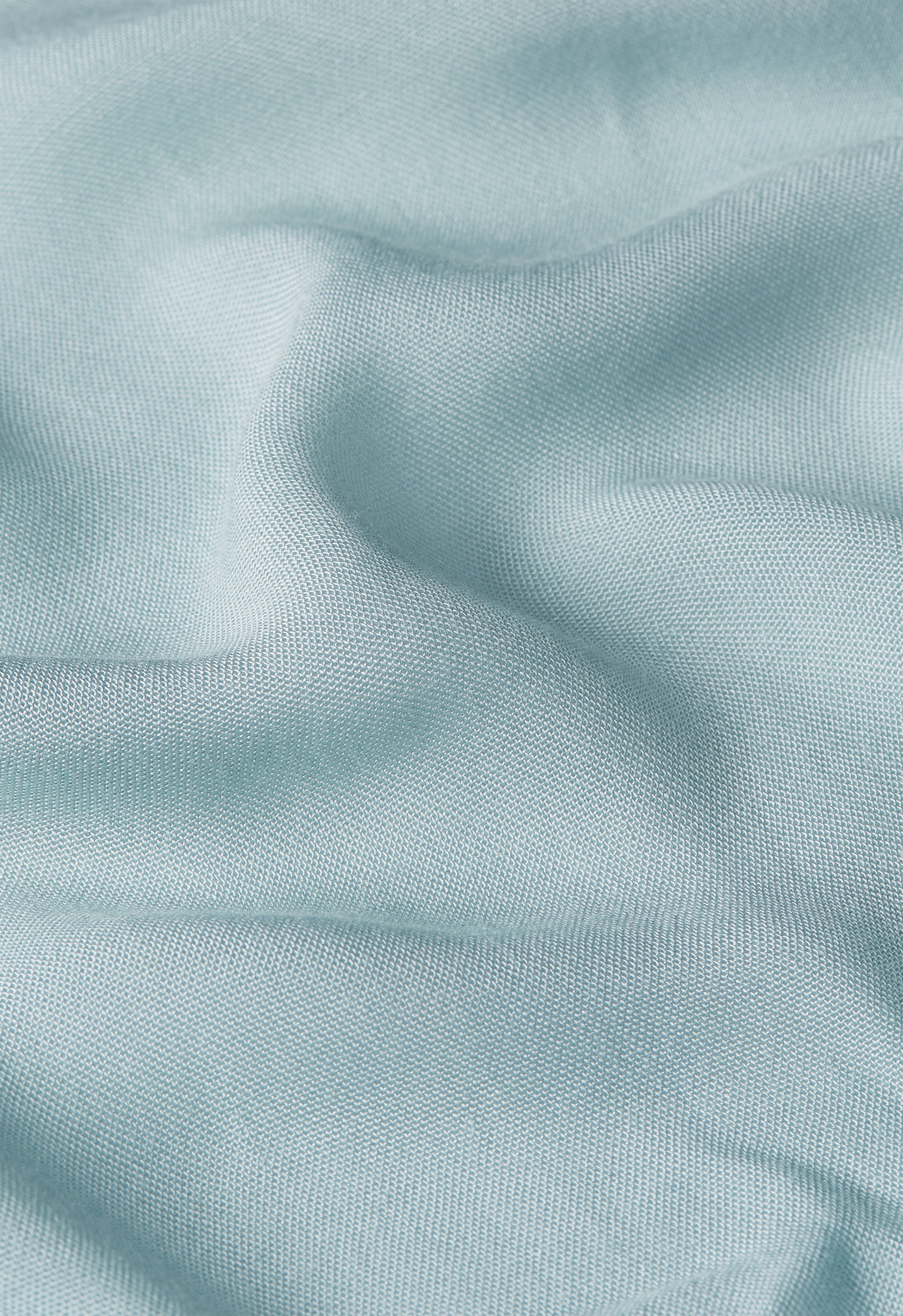 Hijab Tissé Ultra Léger – Collection Lagon