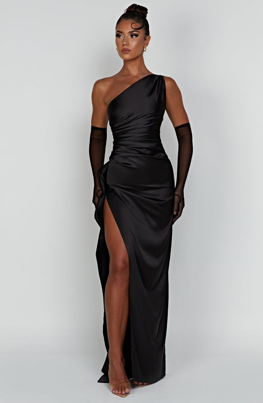 Robe Jasmine - Black