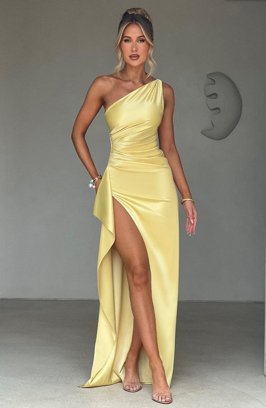 Robe Jasmine - Lemon