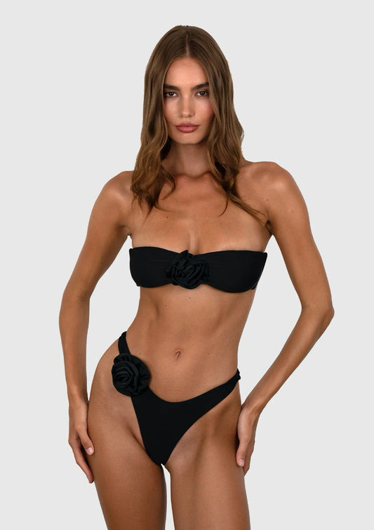 Pénélope L.A. 68  Top Camélia