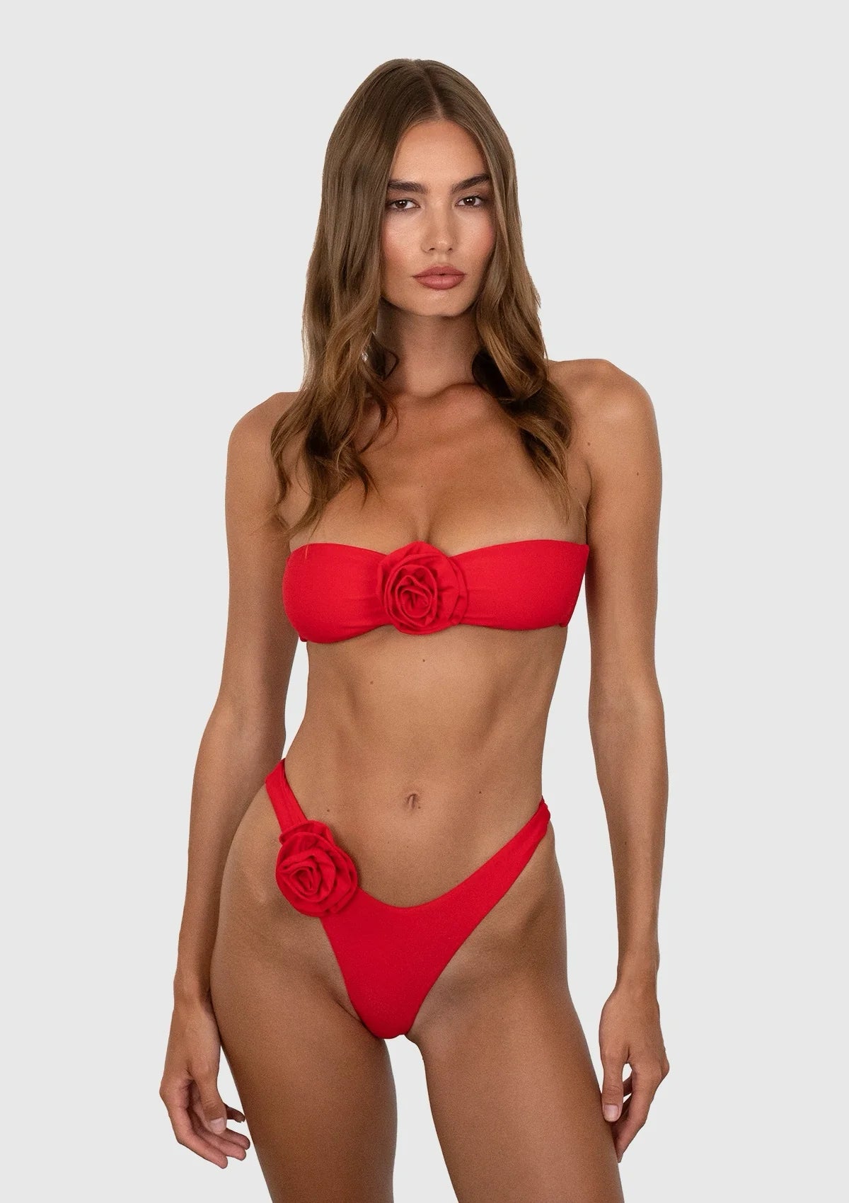 Pénélope L.A. 68  Bottom Camélia