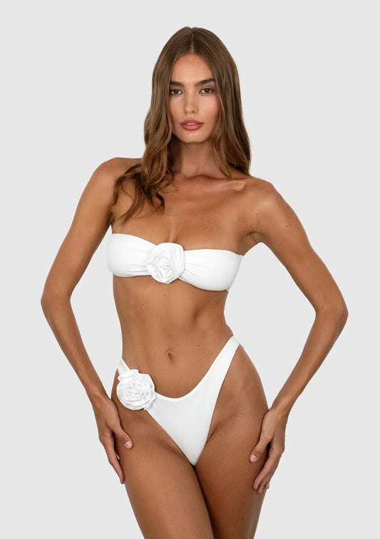 Pénélope L.A. 68  Top Camélia