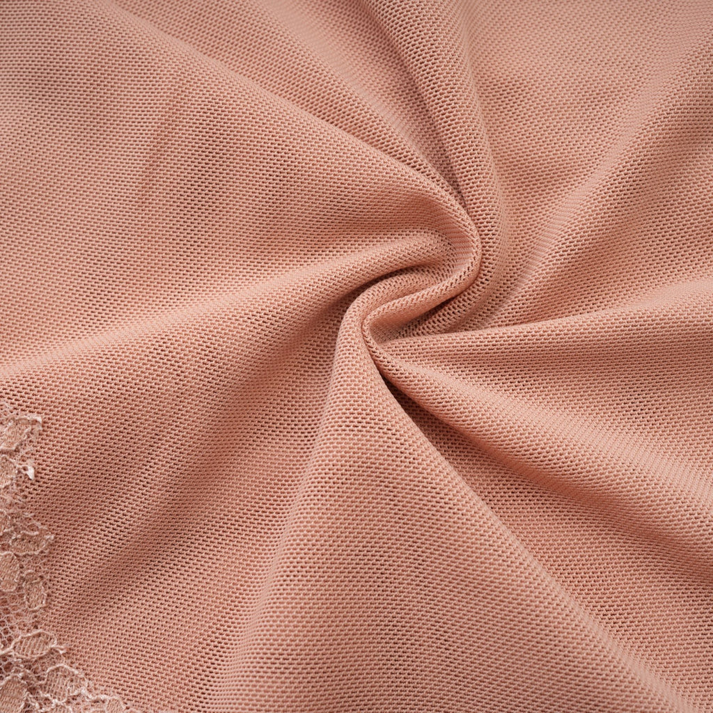 Coline bustier-style mini dress