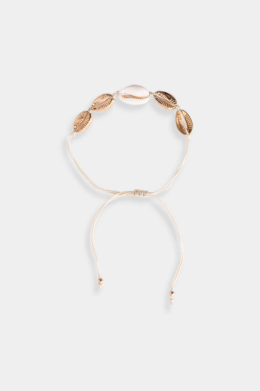 Shell Bracelet