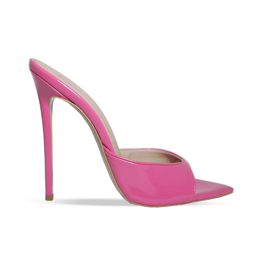 NORA VERNICE Fushia