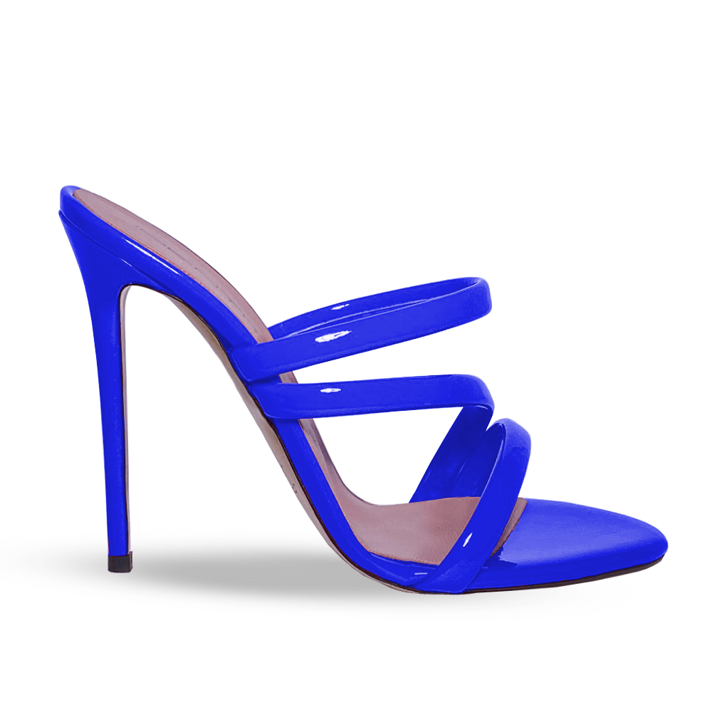 ADELINE VERNICE Blue