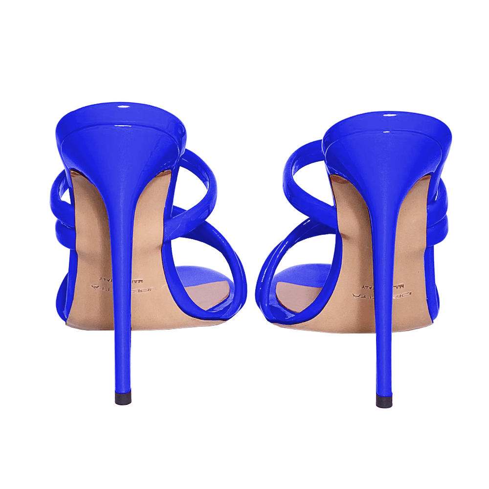 ADELINE VERNICE Blue